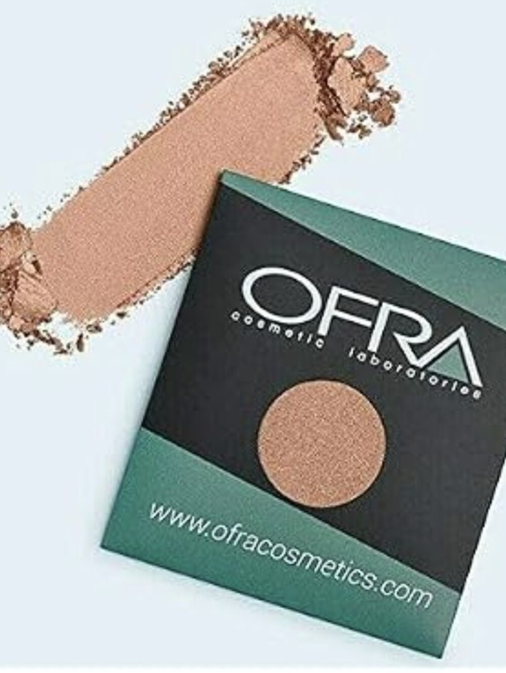 🧚‍♀️SYRUP Ofra Refill Eyeshadow Single NWT
